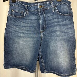Lee Classic Blue Jeans